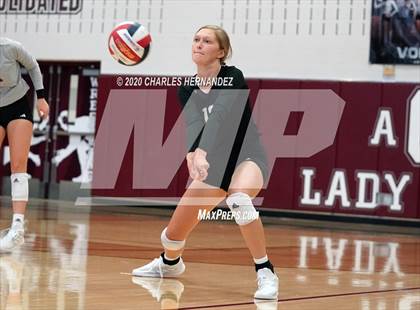 Thumbnail 3 in New Caney @ A&M Consolidated photogallery.