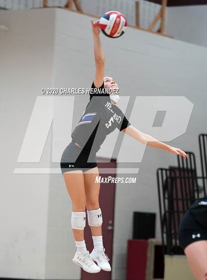 Thumbnail 2 in New Caney @ A&M Consolidated photogallery.
