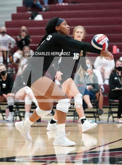 Thumbnail 2 in New Caney @ A&M Consolidated photogallery.