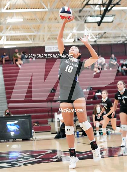 Thumbnail 2 in New Caney @ A&M Consolidated photogallery.