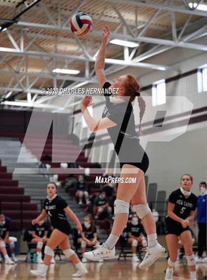 Thumbnail 1 in New Caney @ A&M Consolidated photogallery.