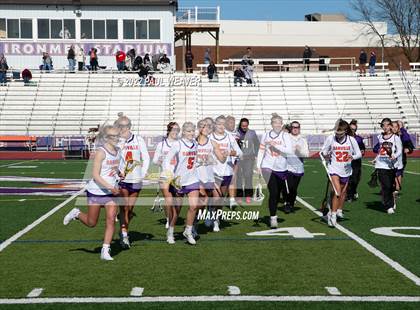 Thumbnail 3 in Midd-West @ Danville photogallery.