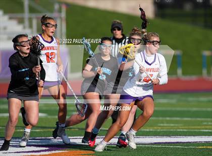 Thumbnail 1 in Midd-West @ Danville photogallery.