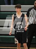 Photo from the gallery "Gunnison @ D'Evelyn"