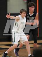 Photo from the gallery "Gunnison @ D'Evelyn"