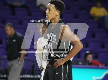 Thumbnail 3 in Mariner vs. Pace Academy (City of Palms Classic) photogallery.