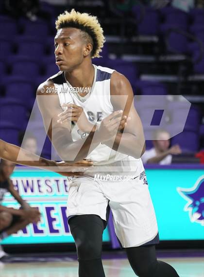 Thumbnail 2 in Mariner vs. Pace Academy (City of Palms Classic) photogallery.