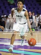 Photo from the gallery "Mariner vs. Pace Academy (City of Palms Classic)"