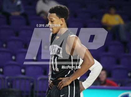 Thumbnail 1 in Mariner vs. Pace Academy (City of Palms Classic) photogallery.