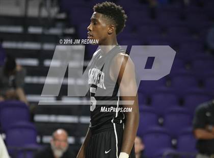 Thumbnail 2 in Mariner vs. Pace Academy (City of Palms Classic) photogallery.