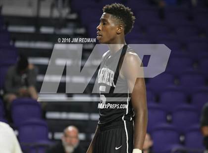 Thumbnail 1 in Mariner vs. Pace Academy (City of Palms Classic) photogallery.