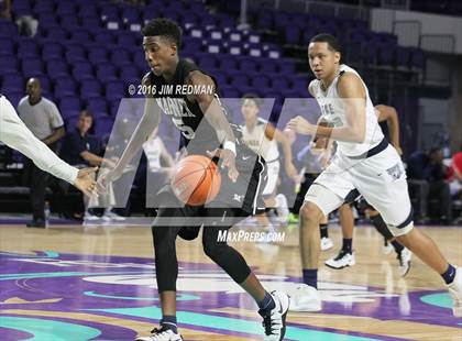 Thumbnail 2 in Mariner vs. Pace Academy (City of Palms Classic) photogallery.