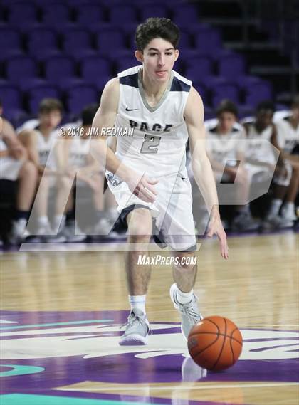 Thumbnail 1 in Mariner vs. Pace Academy (City of Palms Classic) photogallery.