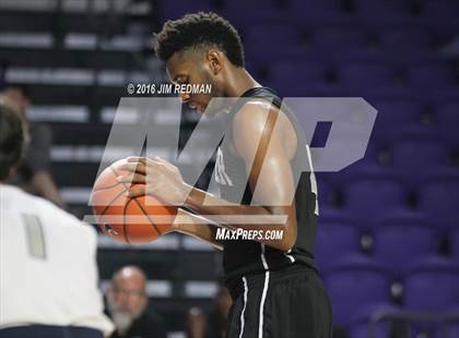 Thumbnail 3 in Mariner vs. Pace Academy (City of Palms Classic) photogallery.