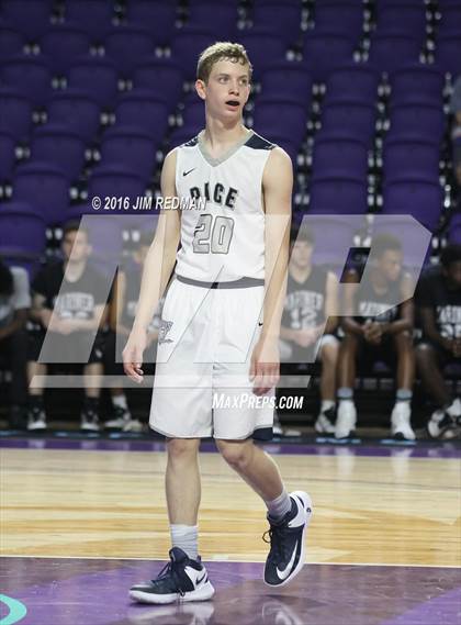 Thumbnail 3 in Mariner vs. Pace Academy (City of Palms Classic) photogallery.