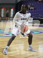 Photo from the gallery "Mariner vs. Pace Academy (City of Palms Classic)"