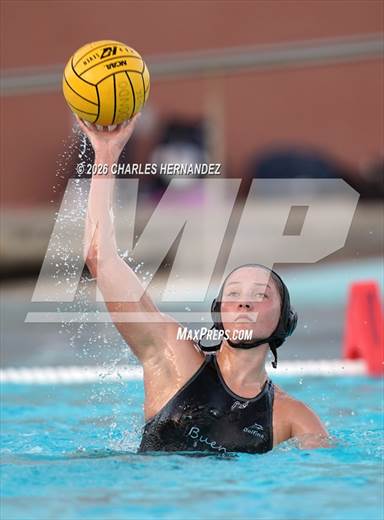 Buena vs Redondo Union (6th Annual Downey Varsity Tournament)