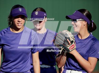 Thumbnail 3 in Byron Nelson vs Timber Creek photogallery.