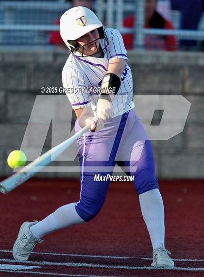 Thumbnail 3 in Byron Nelson vs Timber Creek photogallery.