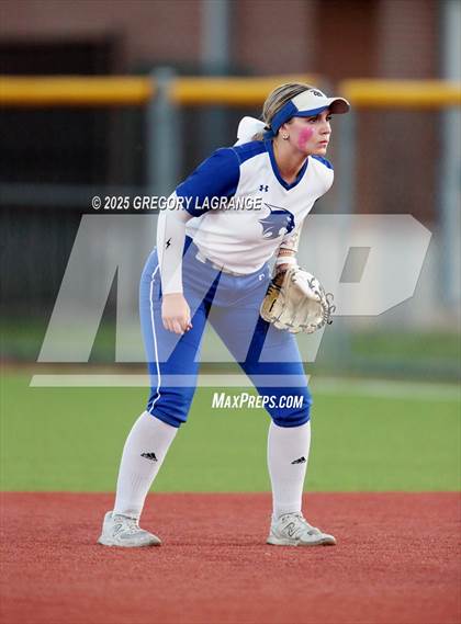 Thumbnail 3 in Byron Nelson vs Timber Creek photogallery.