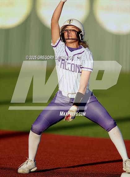 Thumbnail 1 in Byron Nelson vs Timber Creek photogallery.