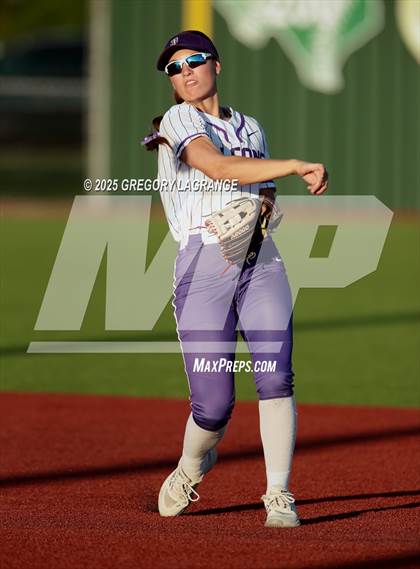 Thumbnail 2 in Byron Nelson vs Timber Creek photogallery.