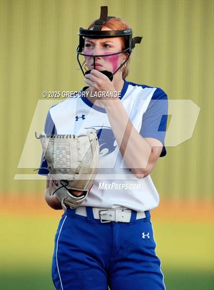 Thumbnail 1 in Byron Nelson vs Timber Creek photogallery.