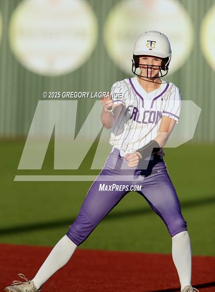 Thumbnail 2 in Byron Nelson vs Timber Creek photogallery.