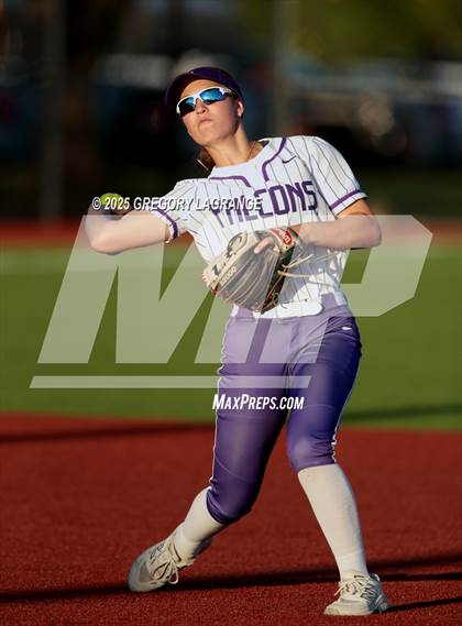 Thumbnail 1 in Byron Nelson vs Timber Creek photogallery.