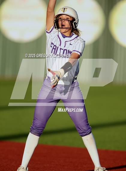 Thumbnail 1 in Byron Nelson vs Timber Creek photogallery.