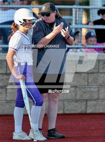 Thumbnail 1 in Byron Nelson vs Timber Creek photogallery.