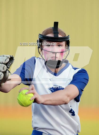 Thumbnail 2 in Byron Nelson vs Timber Creek photogallery.