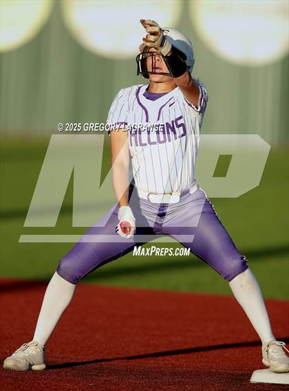 Thumbnail 2 in Byron Nelson vs Timber Creek photogallery.