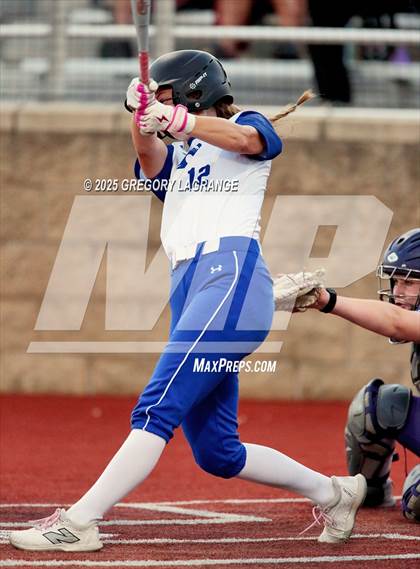 Thumbnail 1 in Byron Nelson vs Timber Creek photogallery.