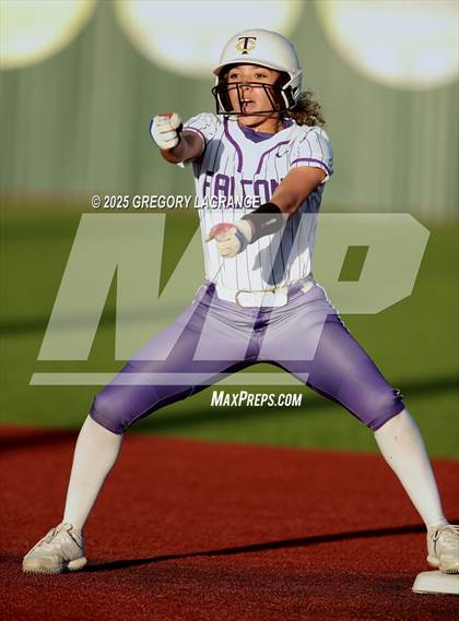 Thumbnail 3 in Byron Nelson vs Timber Creek photogallery.