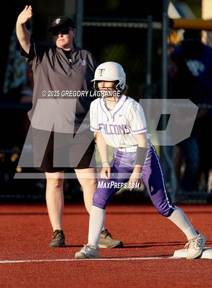Thumbnail 3 in Byron Nelson vs Timber Creek photogallery.