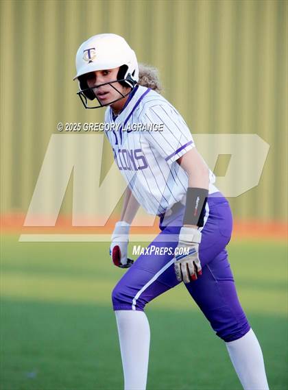 Thumbnail 1 in Byron Nelson vs Timber Creek photogallery.