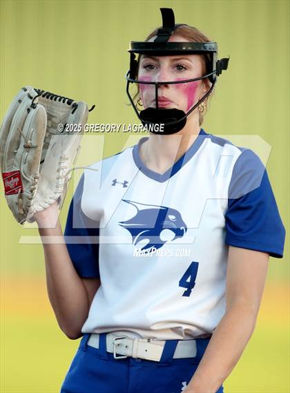 Thumbnail 2 in Byron Nelson vs Timber Creek photogallery.