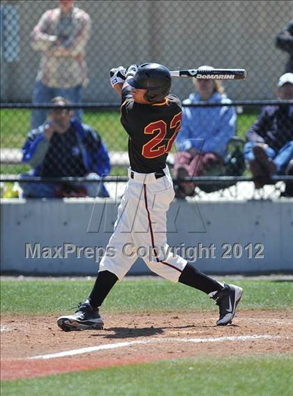 Thumbnail 3 in Rocky Mountain @ Valor Christian photogallery.