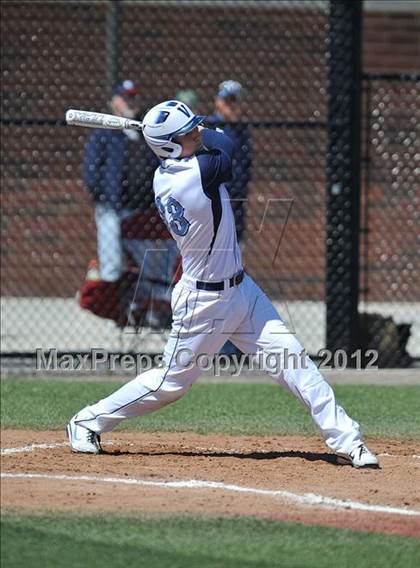 Thumbnail 1 in Rocky Mountain @ Valor Christian photogallery.