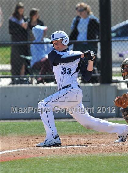 Thumbnail 1 in Rocky Mountain @ Valor Christian photogallery.