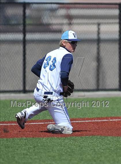 Thumbnail 1 in Rocky Mountain @ Valor Christian photogallery.