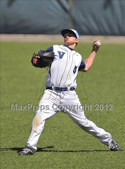 Thumbnail 1 in Rocky Mountain @ Valor Christian photogallery.