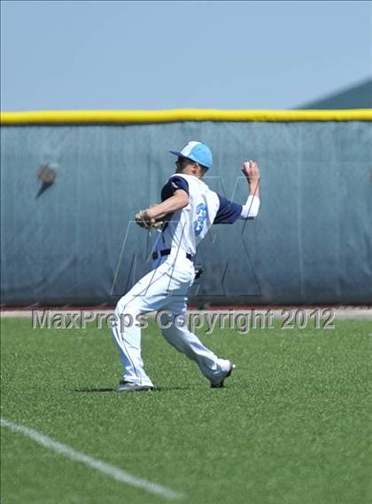Thumbnail 2 in Rocky Mountain @ Valor Christian photogallery.