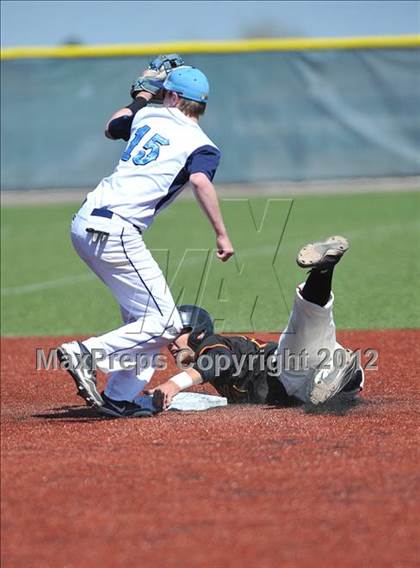 Thumbnail 3 in Rocky Mountain @ Valor Christian photogallery.