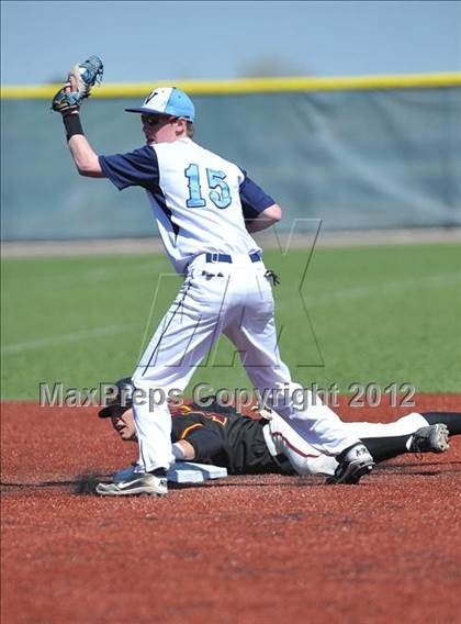 Thumbnail 3 in Rocky Mountain @ Valor Christian photogallery.