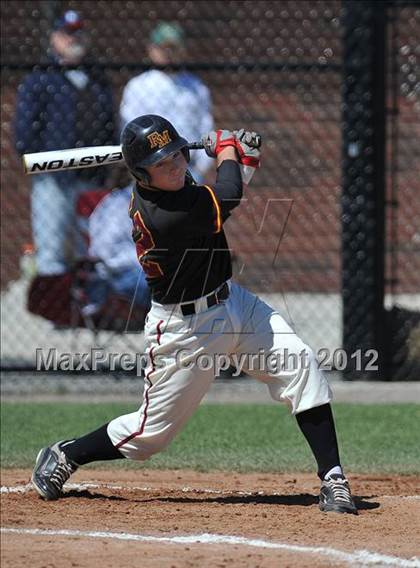 Thumbnail 2 in Rocky Mountain @ Valor Christian photogallery.