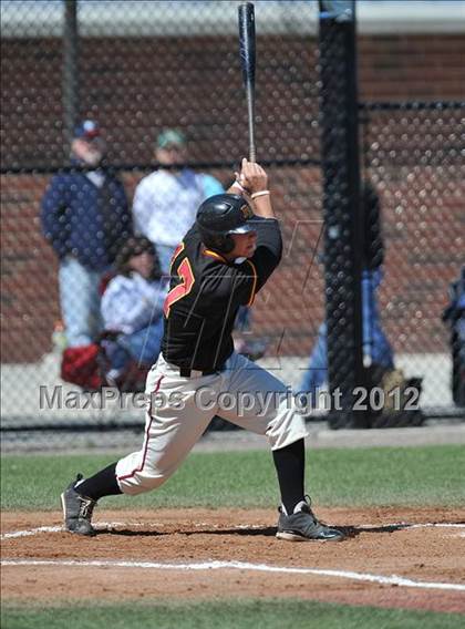Thumbnail 1 in Rocky Mountain @ Valor Christian photogallery.