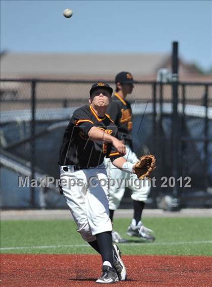 Thumbnail 3 in Rocky Mountain @ Valor Christian photogallery.