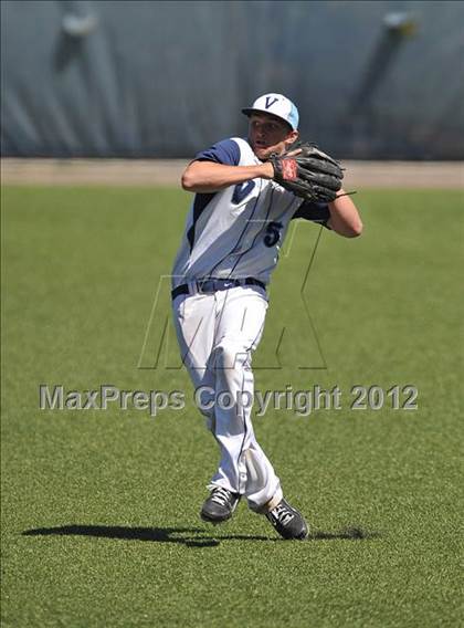 Thumbnail 2 in Rocky Mountain @ Valor Christian photogallery.
